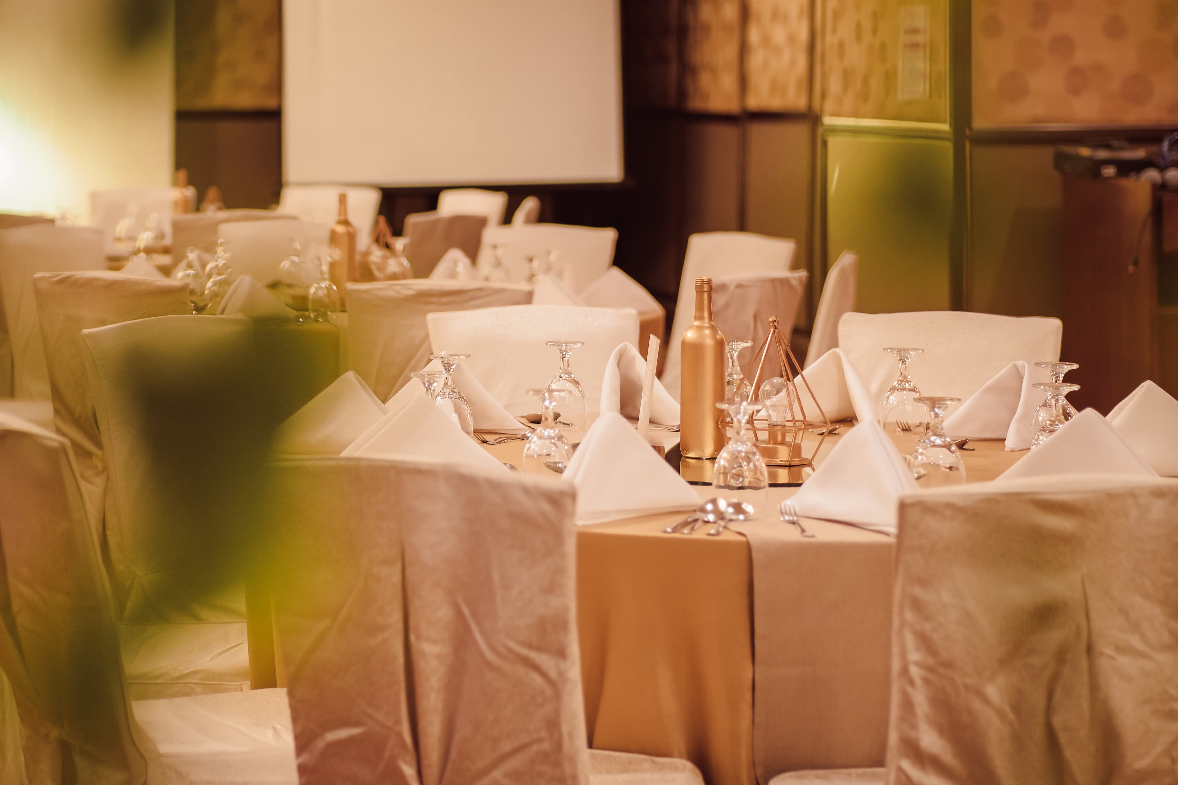 Function Rooms at Ramada Manila