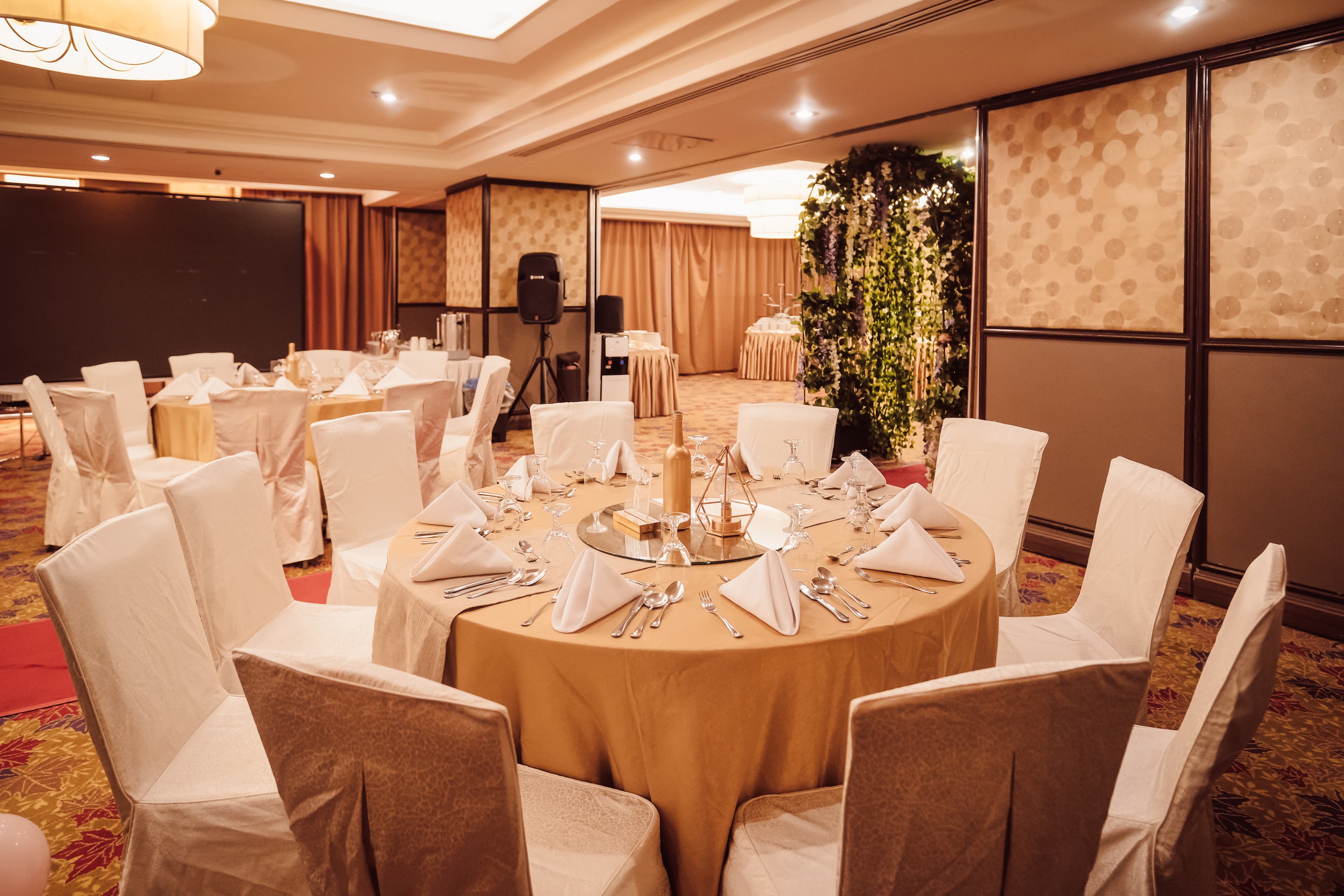 Events at Ramada Manila