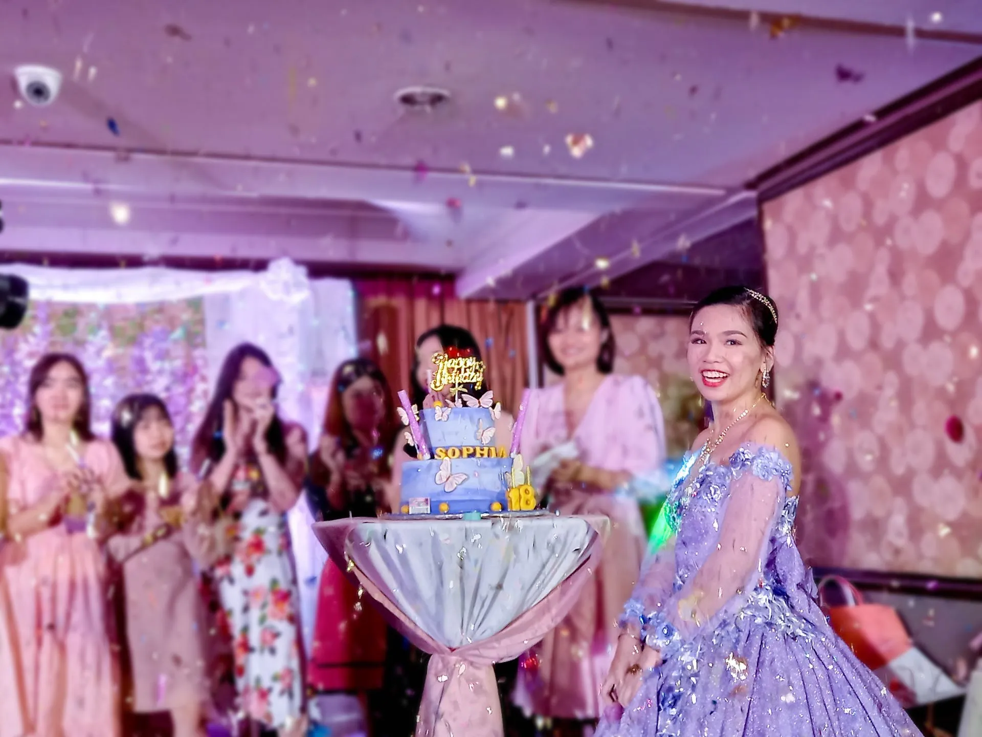 Events & Celebrations